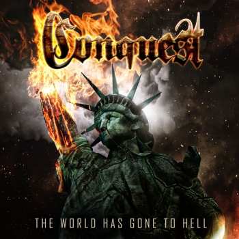 CD Conquest: The World Has Gone to Hell 248269