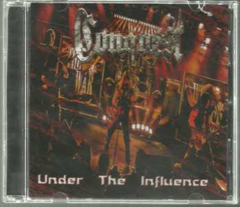 CD Conquest: Under The Influence 237257