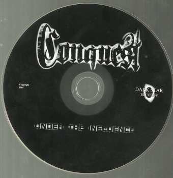 CD Conquest: Under The Influence 237257