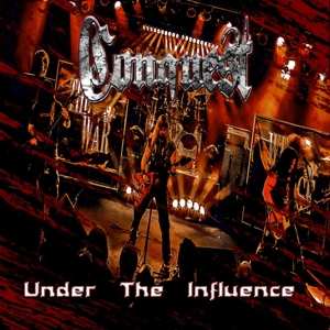 Album Conquest: Under The Influence