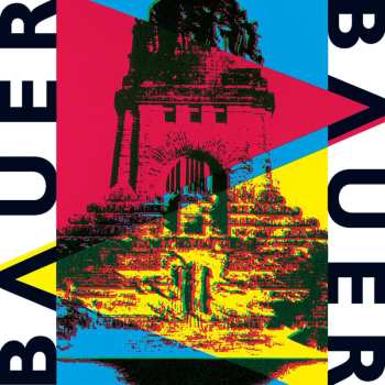 CD Conrad Bauer: Bauer Bauer 454369
