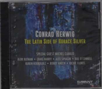 Album Conrad Herwig: The Latin Side Of Horace Silver