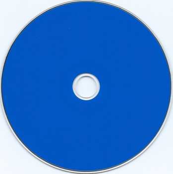 CD Conrad Schnitzler: Blau 296761