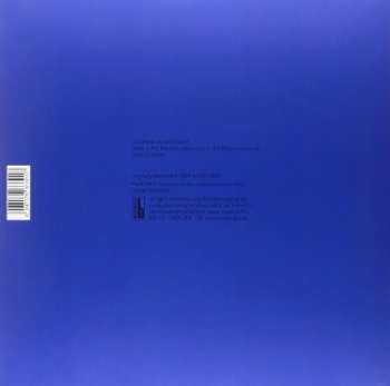 LP Conrad Schnitzler: Blau 71396