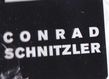 CD Conrad Schnitzler: Con 3 375662