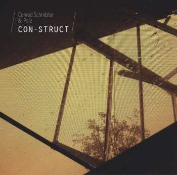 CD Conrad Schnitzler: Con-Struct 176336