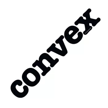 Convex