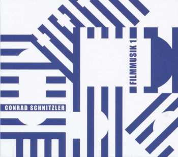 Album Conrad Schnitzler: Filmmusik 1