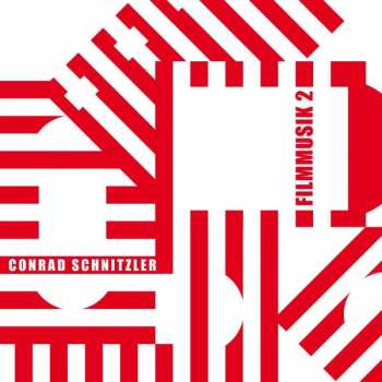 Album Conrad Schnitzler: Filmmusik 2