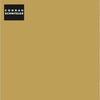 CD Conrad Schnitzler: Gold 427548