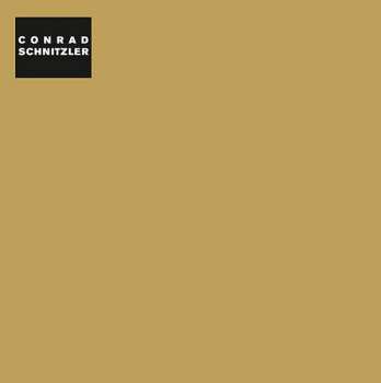 Album Conrad Schnitzler: Gold