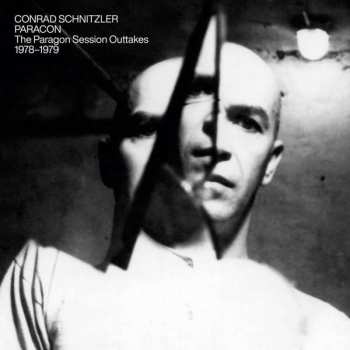 Album Conrad Schnitzler: Paracon (The Paragon Session Outtakes 1978-1979)