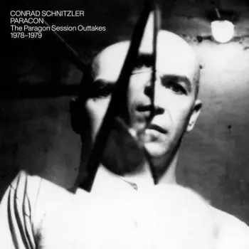 Conrad Schnitzler: Paracon (The Paragon Session Outtakes 1978-1979)