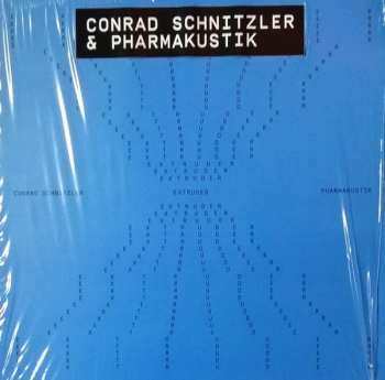 Album Conrad Schnitzler: Extruder