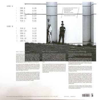 LP/CD Conrad Schnitzler: ‎Con-Struct 491602