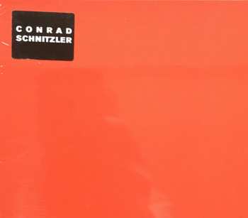 LP Conrad Schnitzler: Rot 66191