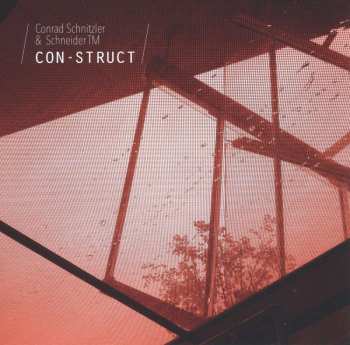 LP/CD Conrad Schnitzler: Con-Struct 469125