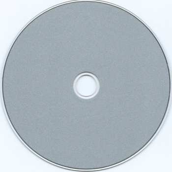 CD Conrad Schnitzler: Silver 451969