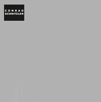 Album Conrad Schnitzler: Silver