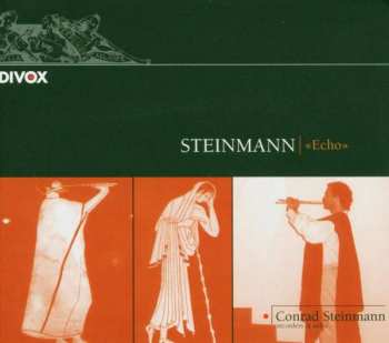 Album Conrad Steinmann: Echo