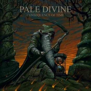Album Pale Divine: Consequence Of Time