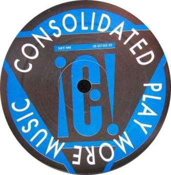 LP Consolidated: Play More Music