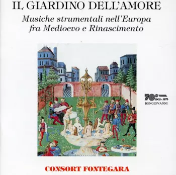 Il Giardino Dell'Amore