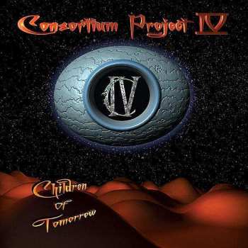 Album Consortium Project: Children Of Tomorrow