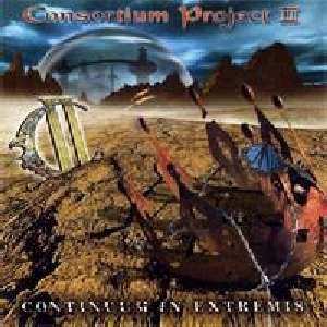 Album Consortium Project Ii: Continuum In Extremis