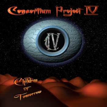 Album Consortium Project: Terra Incognita (The Undiscovered World)