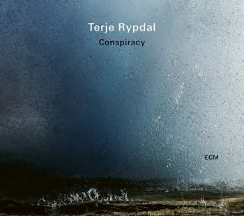 Album Terje Rypdal: Conspiracy
