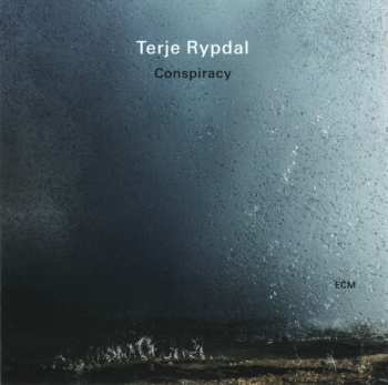 CD Terje Rypdal: Conspiracy 7890