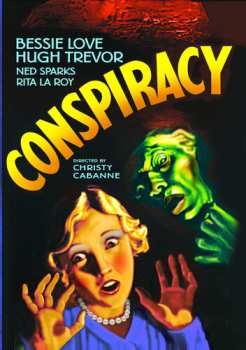 Album Conspiracy: Conspiracy