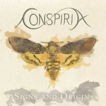 Album Conspiria: Signs And Origins