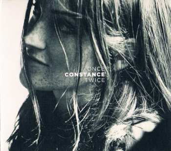 Constance Amiot: Once Twice
