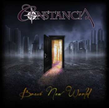 Album Constancia: Brave New World