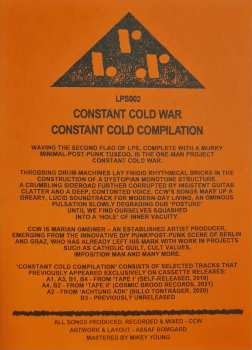 LP Constant Cold War: Constant Cold Compilation 409714