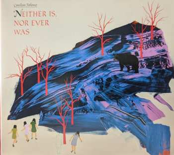 Album Constant Follower: Neither Is, Nor Ever Was