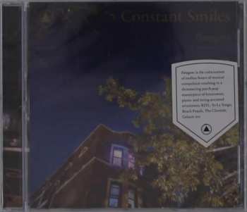Album Constant Smiles: Paragons