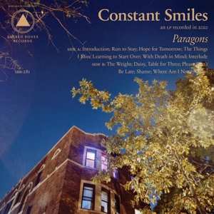 LP Constant Smiles: Paragons 139669