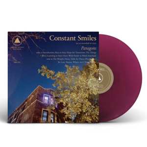LP Constant Smiles: Paragons LTD | CLR 139680