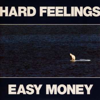 Album Constantines: Hard Feelings
