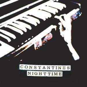 Album Constantines: Nighttime