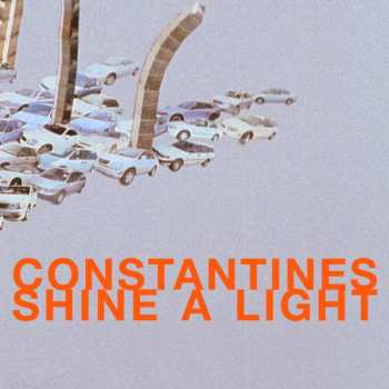 Album Constantines: Shine A Light