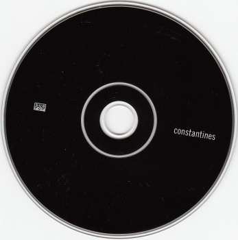 CD Constantines: Constantines 337472
