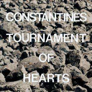 Album Constantines: Tournament Of Hearts