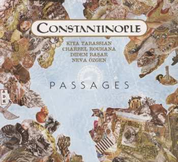 Album Constantinople: Passages