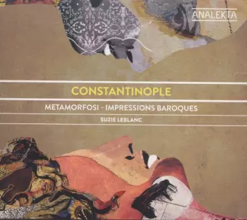 Metamorfosi - Impressions Baroques