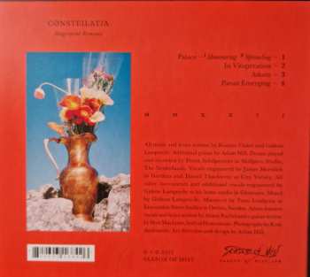 CD Constellatia: Magisterial Romance DIGI 428657