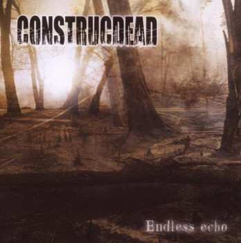 Album Construcdead: Endless Echo